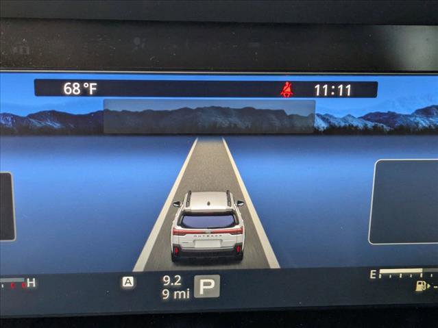 New 2026 Subaru Outback Touring XT image 12