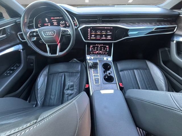 Used 2023 Audi A6 2.0T Premium AWD/4WD image 25