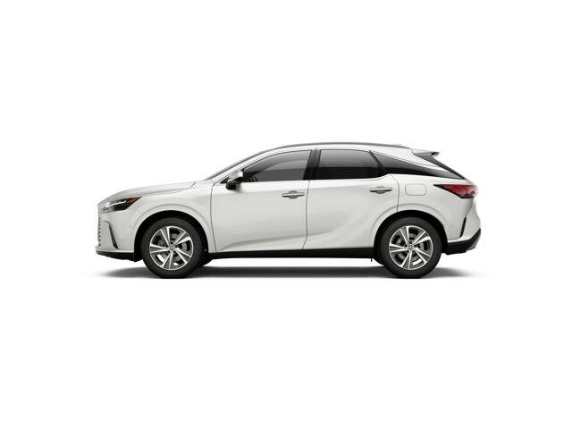 New 2026 Lexus RX 350 Premium w/ Convenience Package AWD/4WD image 2