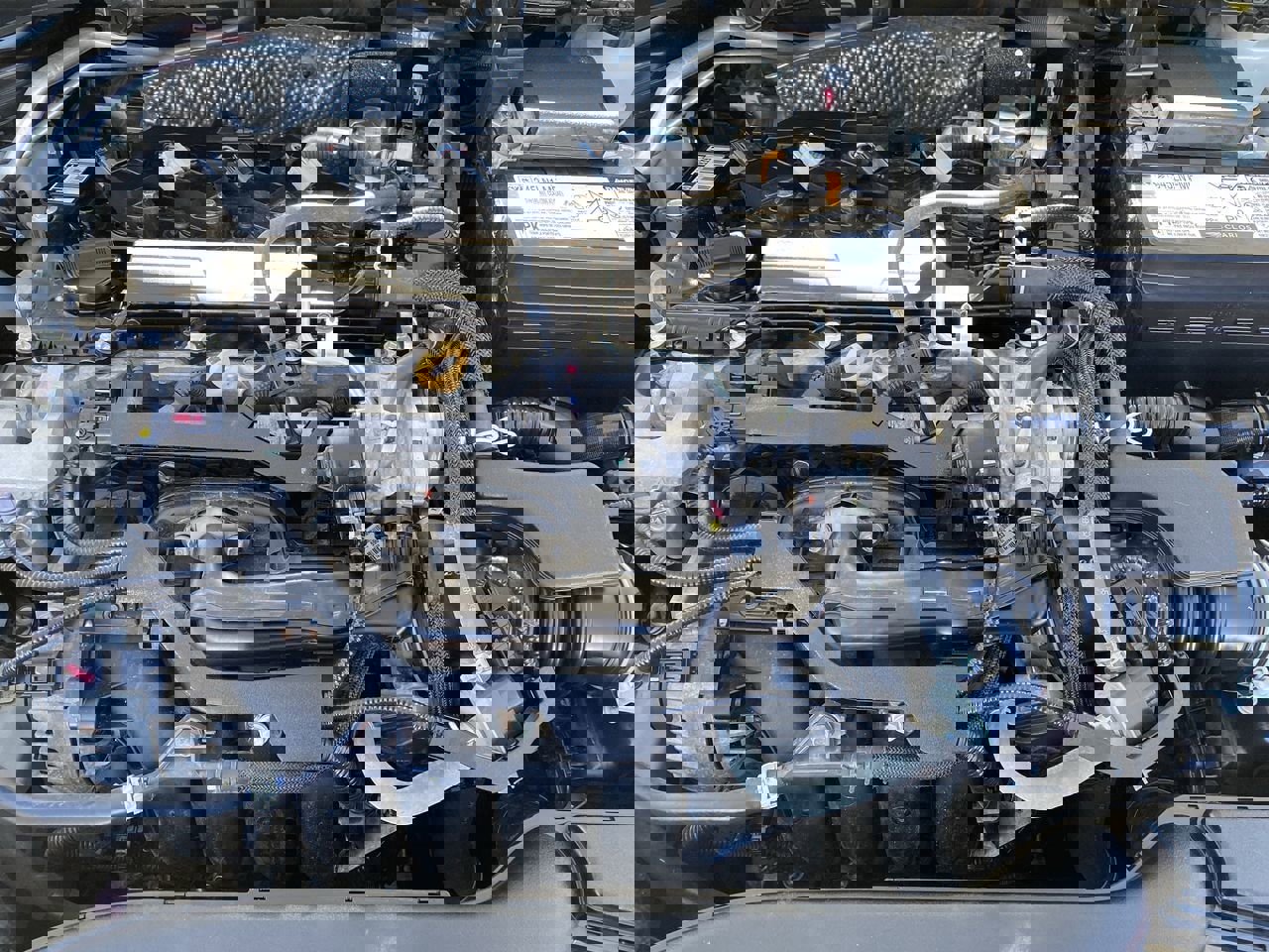 Used 2024 Toyota Corolla LE image 9