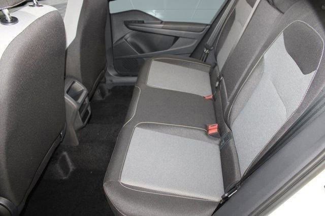 Used 2024 Volkswagen Taos S image 13