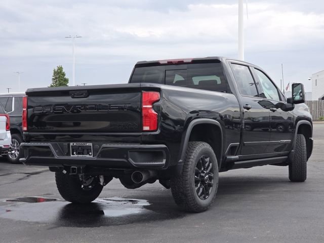 New 2026 Chevrolet Silverado 2500 High Country w/ High Country Premium Package AWD/4WD image 26