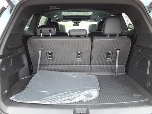 New 2026 GMC Acadia Elevation w/ Black Edition image 26