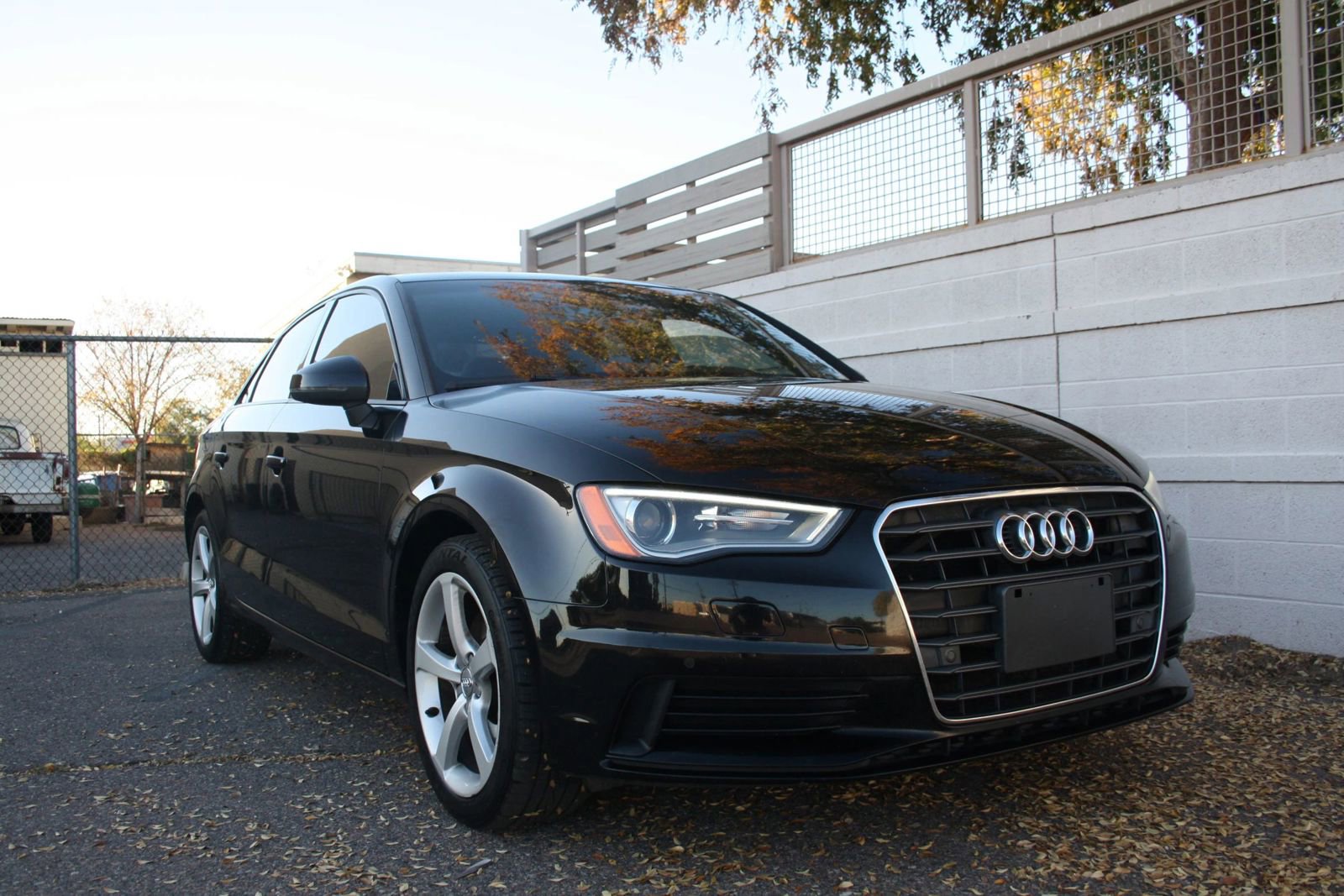 Used 2016 Audi A3 1.8T Premium image 2