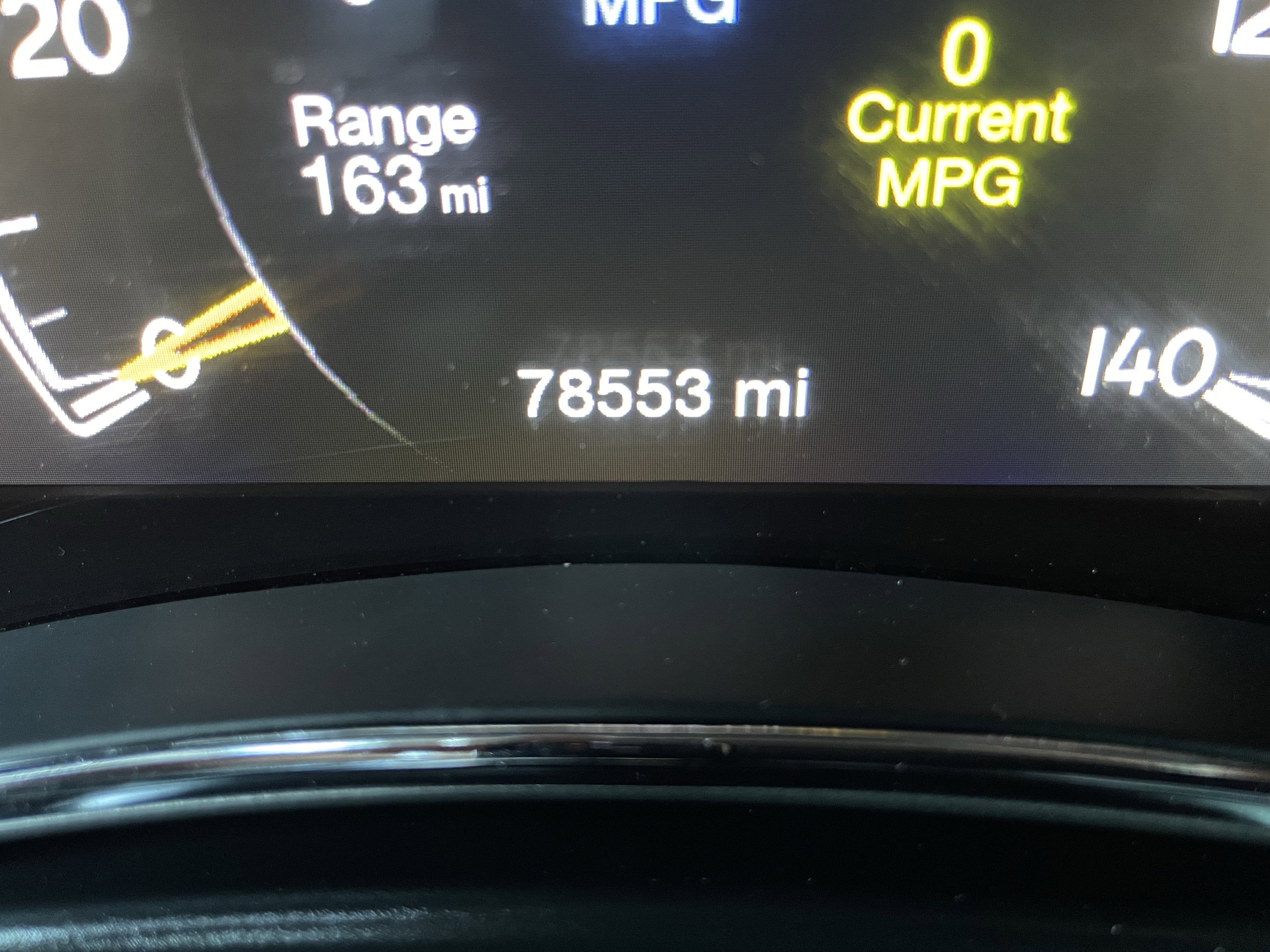 Used 2020 Jeep Grand Cherokee Overland image 25