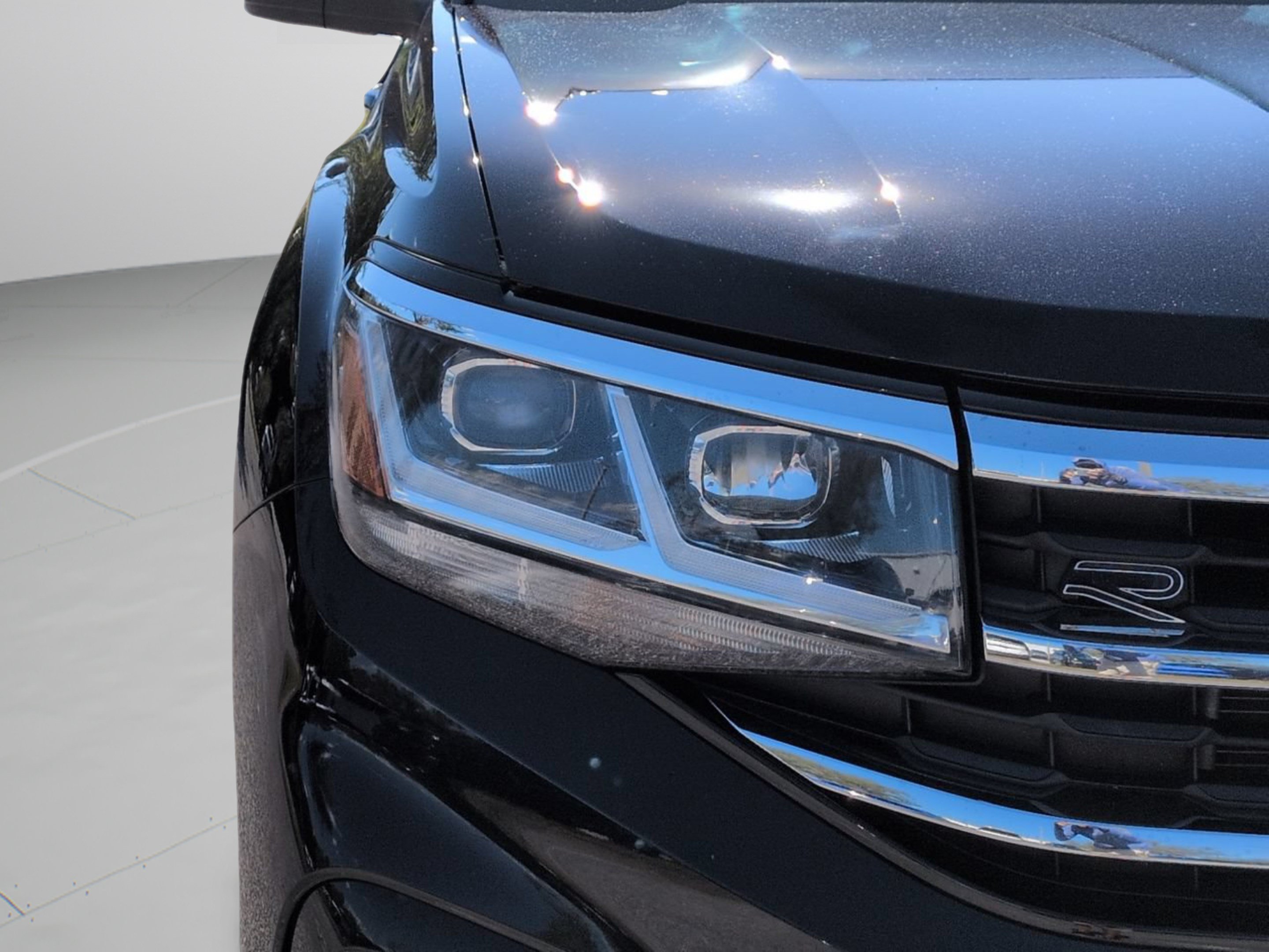 Used 2021 Volkswagen Atlas SE FWD image 12