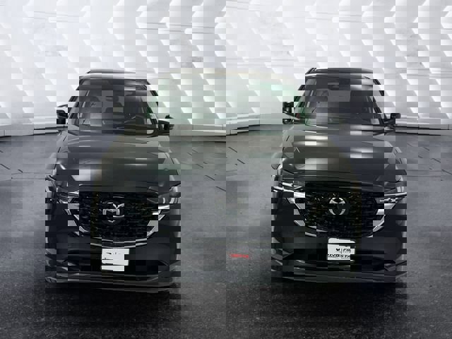 Used 2025 MAZDA CX-5 AWD 2.5 S w/ Select Package image 2