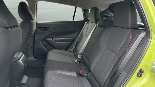 New 2026 Subaru Impreza 2.0i Sport AWD/4WD image 24