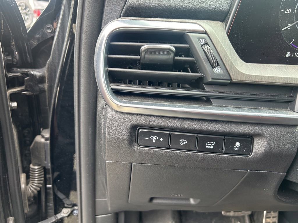 Certified 2023 Kia Telluride SX Prestige AWD/4WD image 17