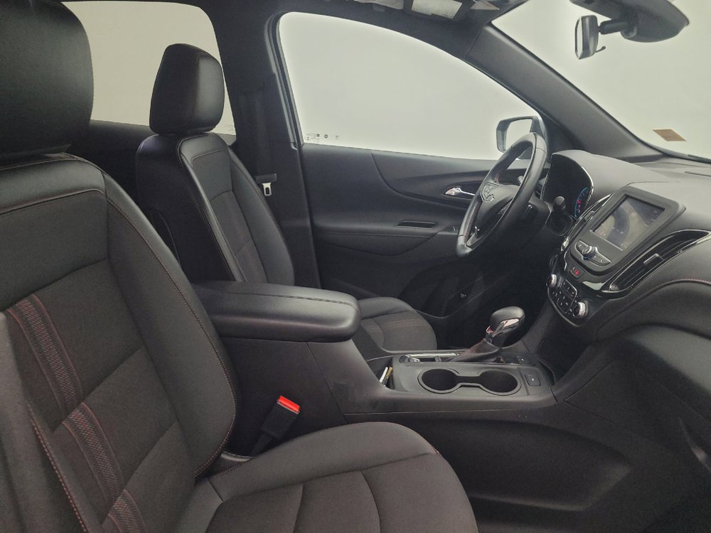 Used 2023 Chevrolet Equinox RS AWD/4WD image 21