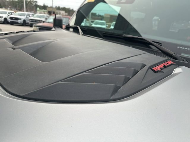 Used 2022 Ford Bronco Raptor image 11