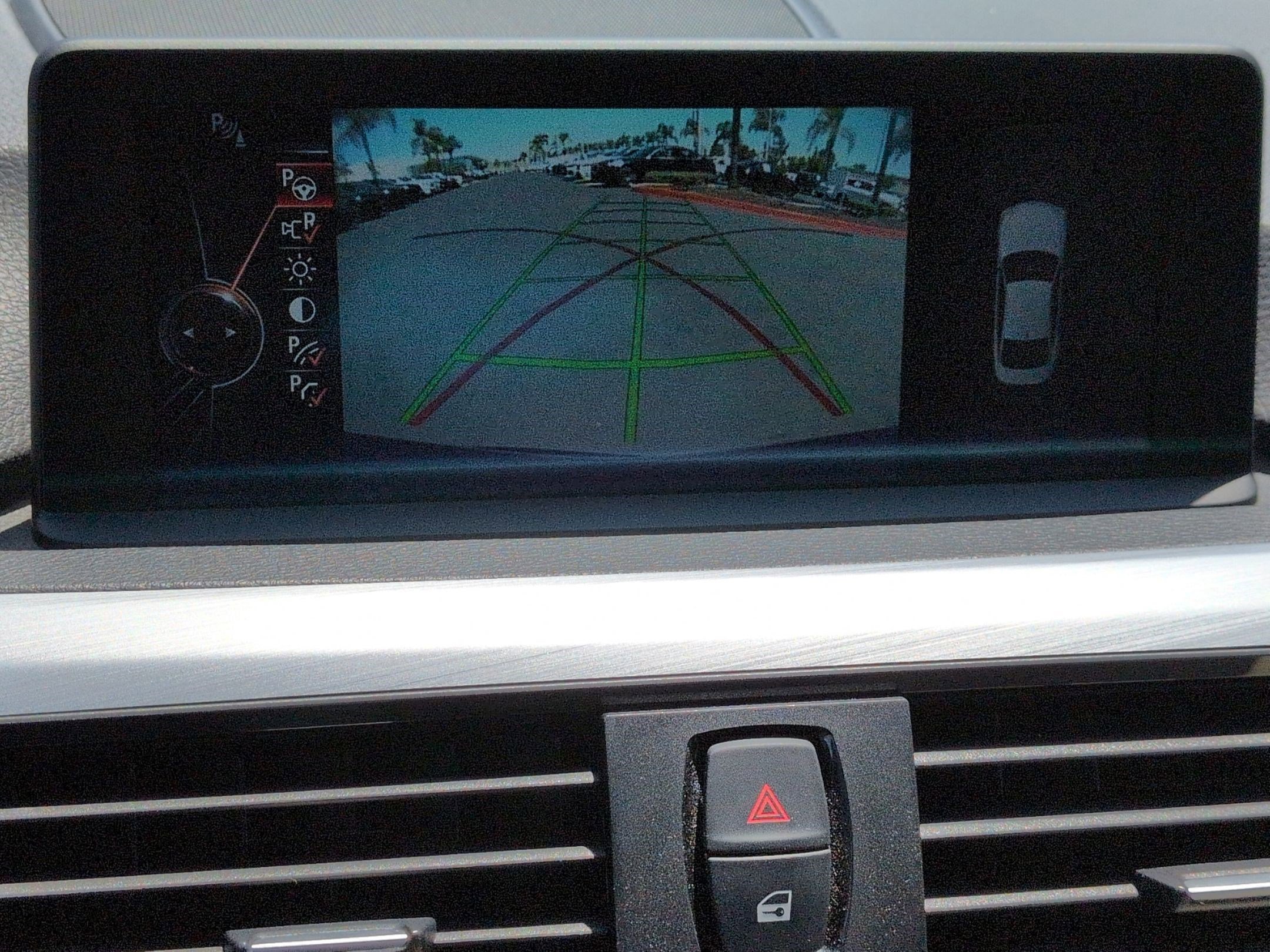 Used 2015 BMW 435i Coupe RWD image 25