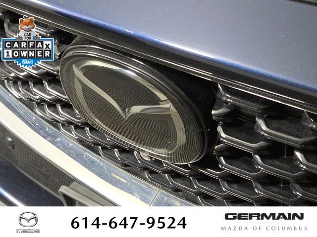 Used 2023 MAZDA CX-5 Signature image 14