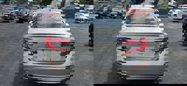 Used 2020 Honda Accord EX image 5