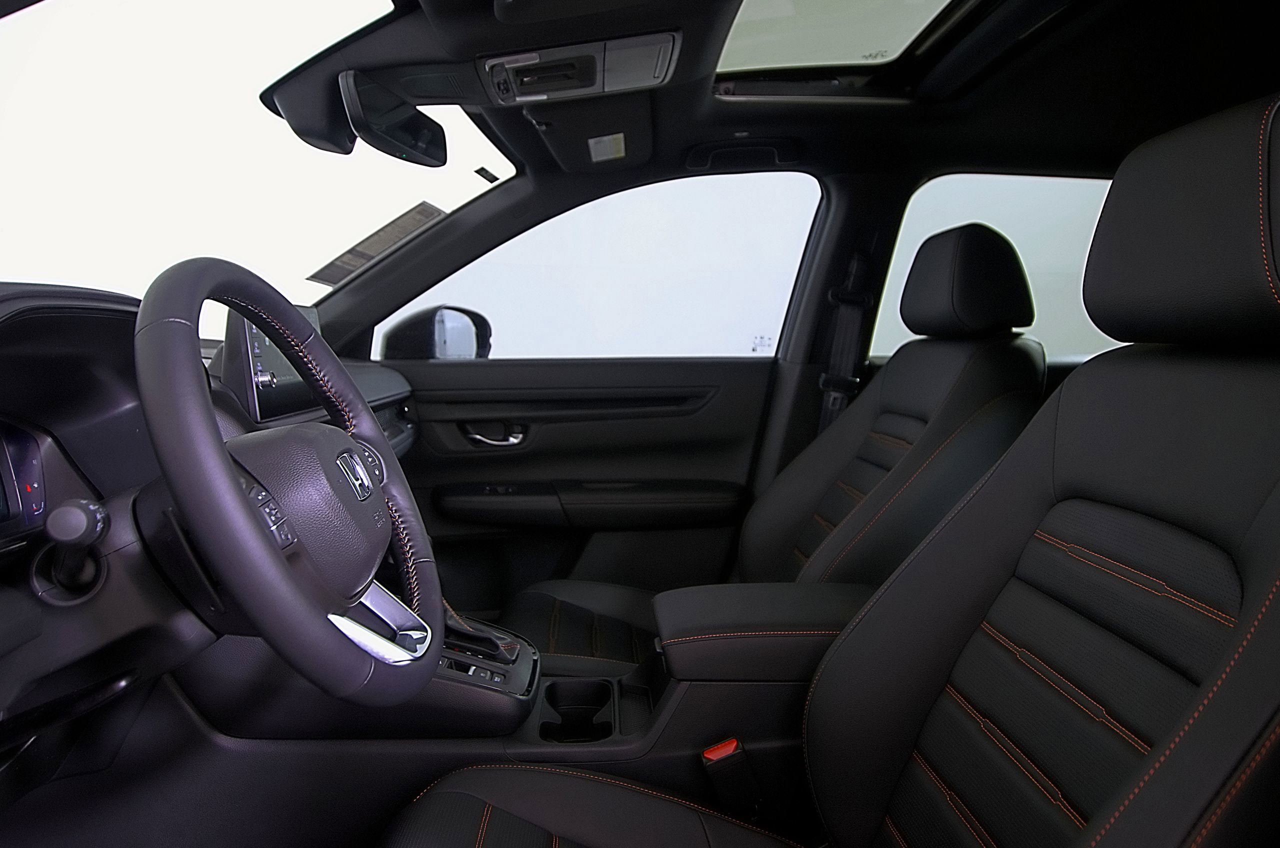Certified 2026 Honda CR-V Sport-L image 23