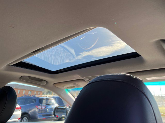 Used 2011 Lexus RX 350 AWD image 19