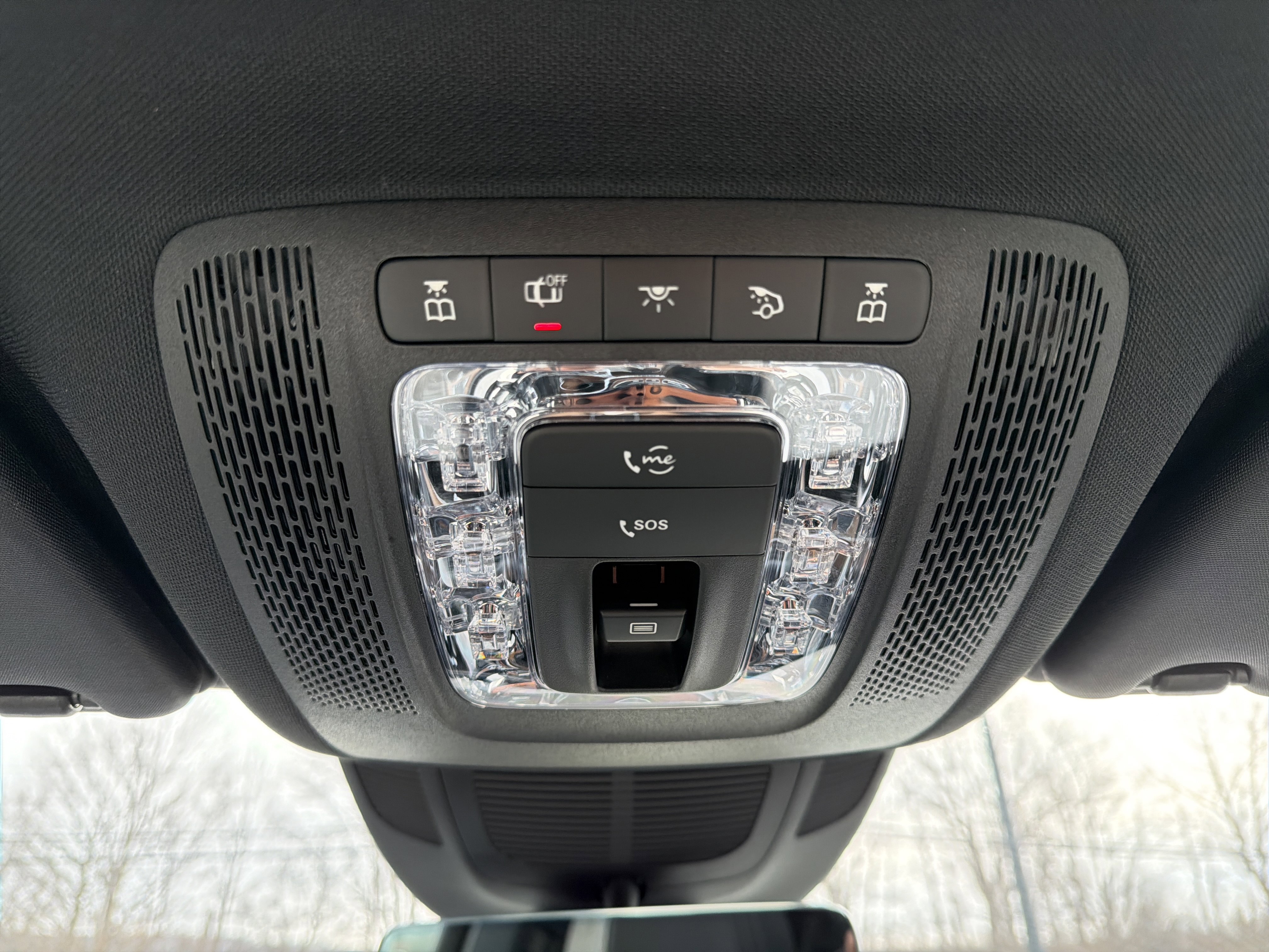 Certified 2025 Mercedes-Benz GLE 450e 4MATIC image 26