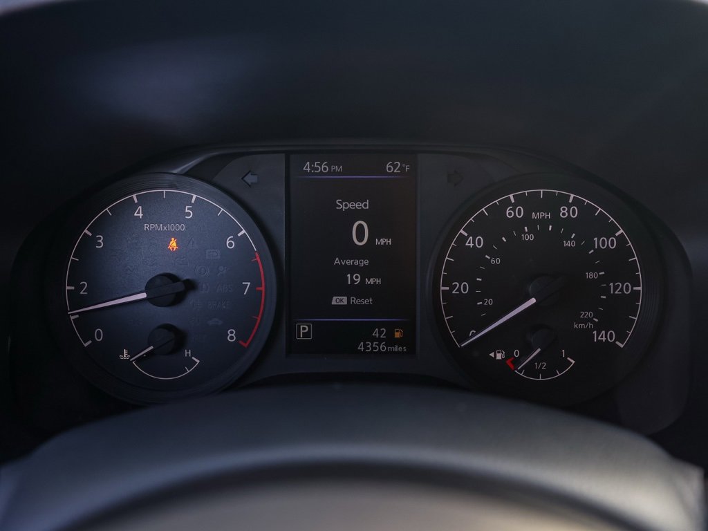 Used 2025 Nissan Altima 2.5 S image 27