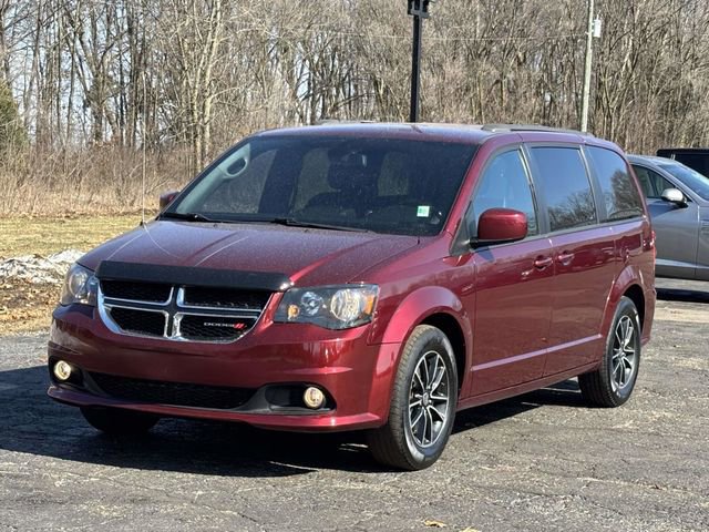 Used 2018 Dodge Grand Caravan GT image 27