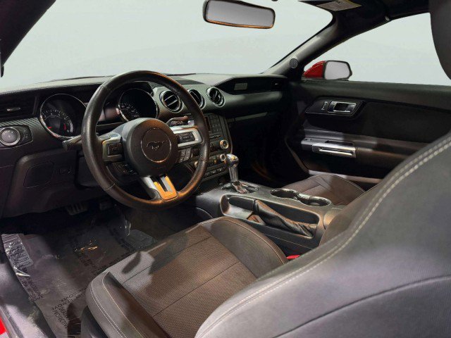 Used 2015 Ford Mustang Convertible w/ Equipment Group 051A image 24