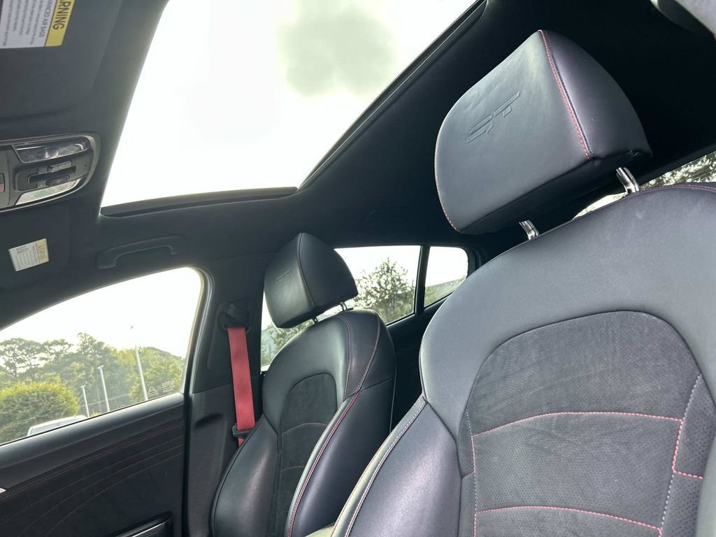 Used 2023 Kia Stinger GT2 AWD/4WD image 28