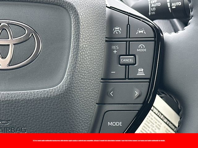 New 2026 Toyota Prius XLE image 10