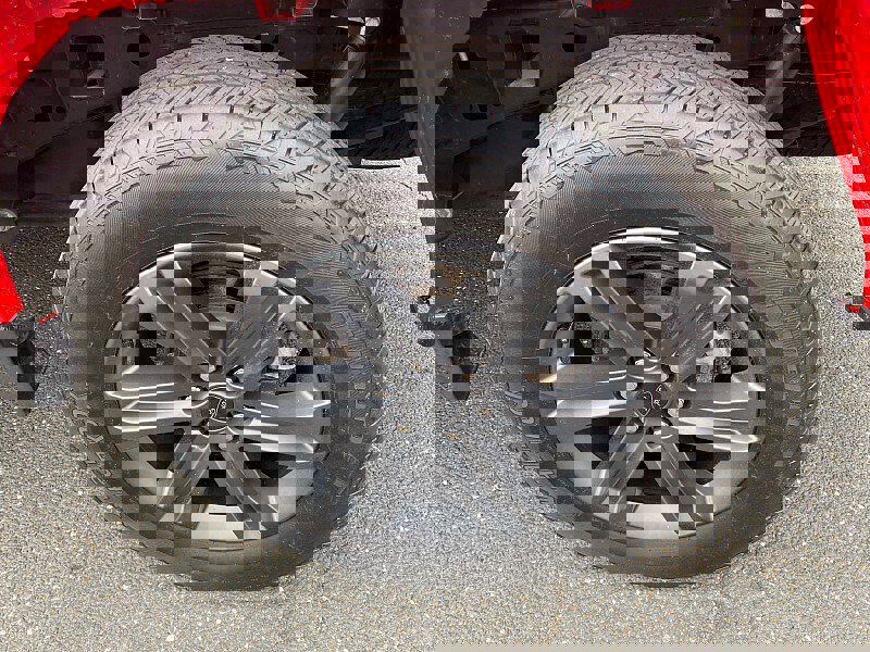 Certified 2023 Ford F150 XLT w/ Equipment Group 302A High image 14