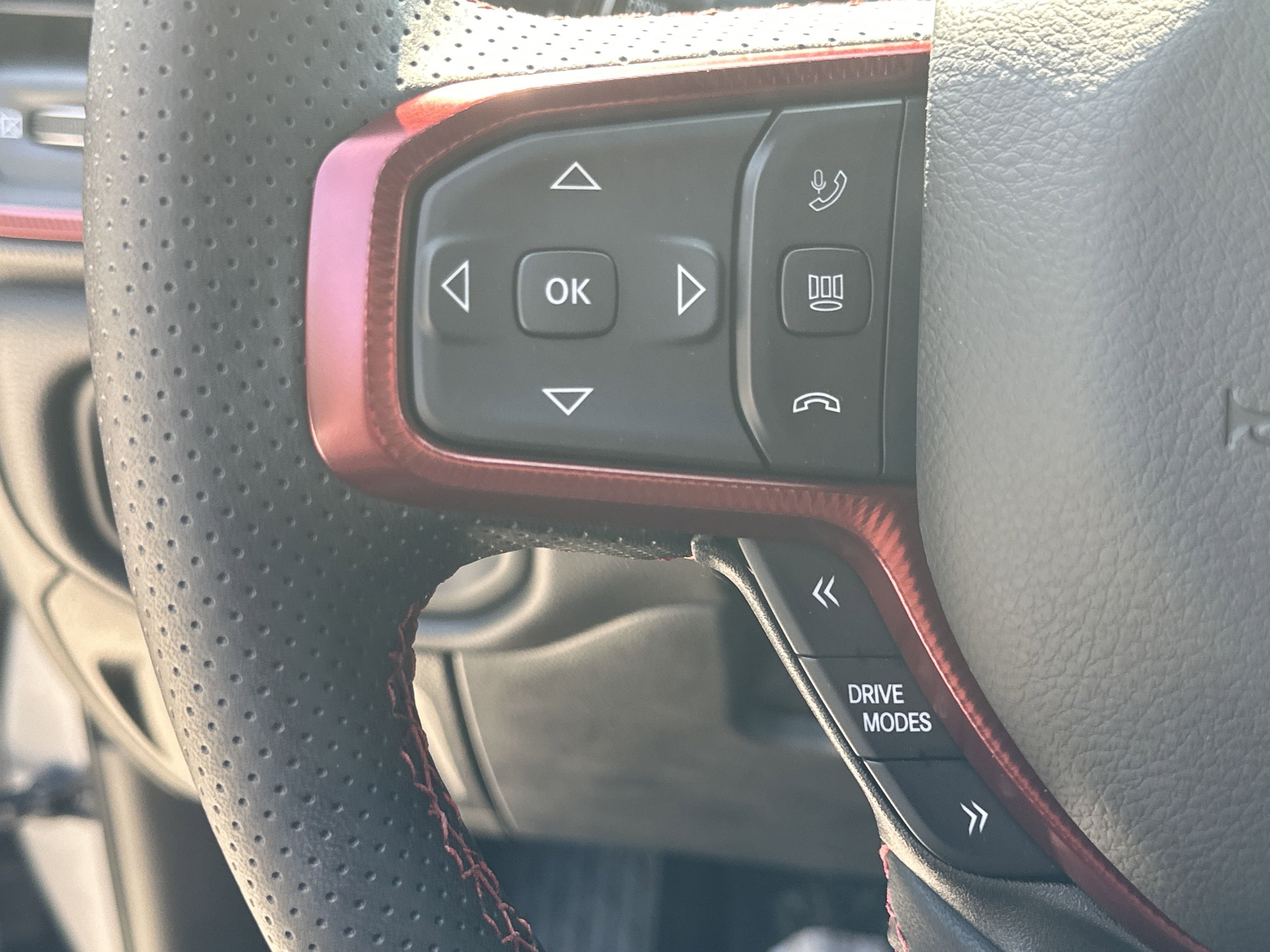New 2026 RAM 1500 Rebel image 25