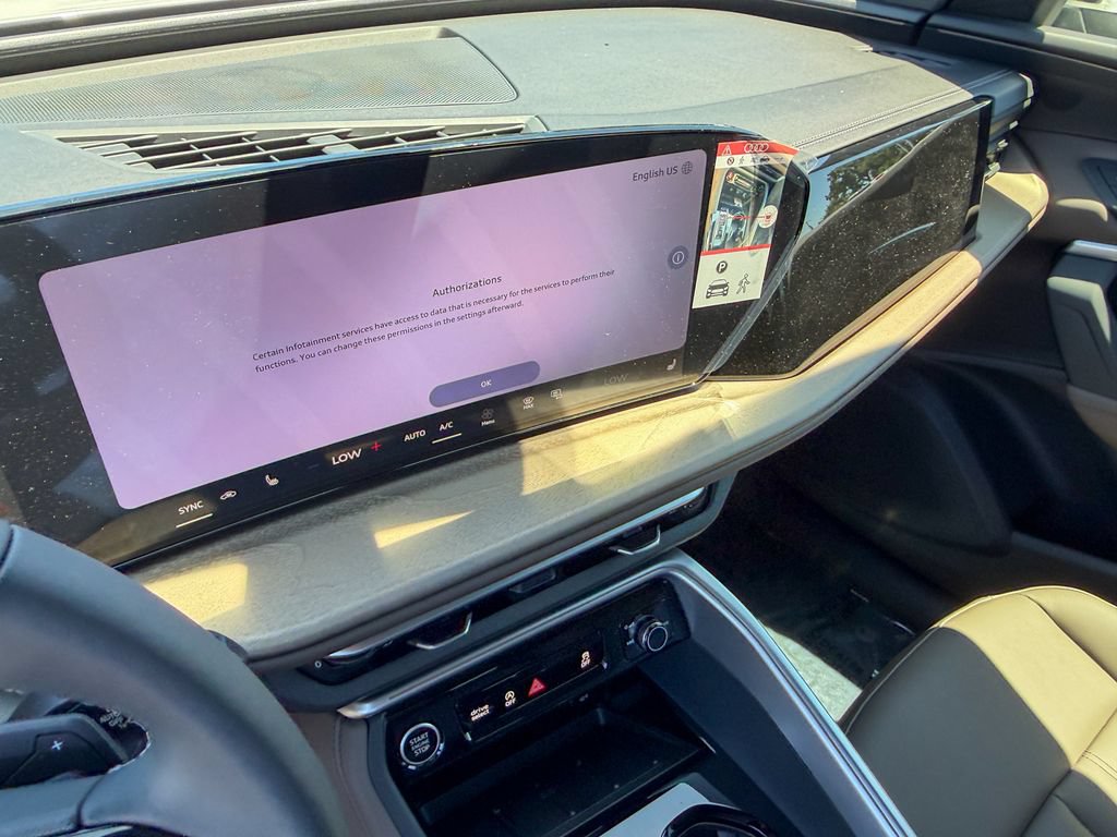 New 2026 Audi Q5 Premium AWD/4WD image 20