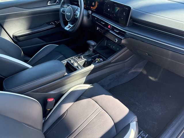 Used 2025 Kia K5 GT-Line image 16