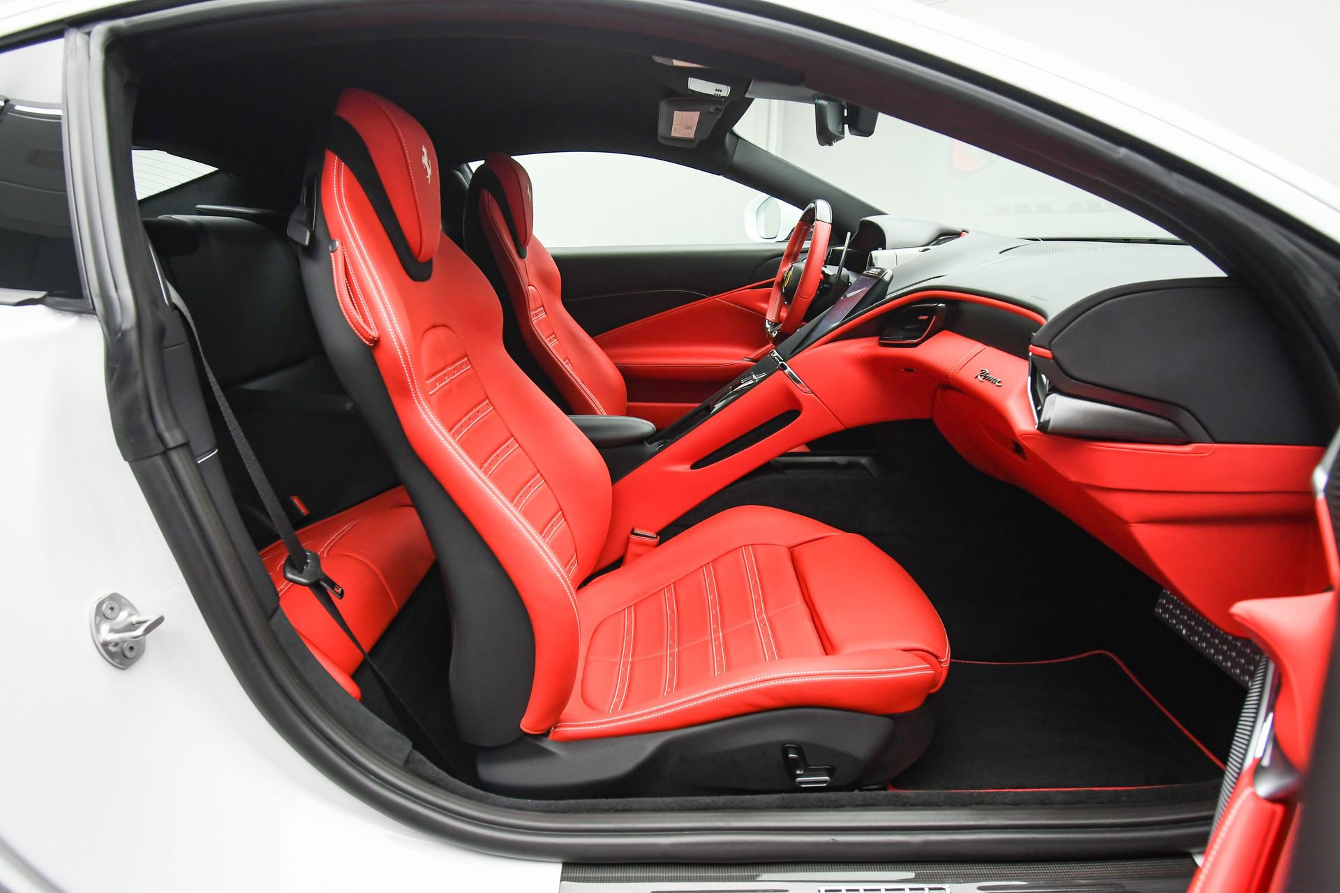 Used 2024 Ferrari Roma image 55
