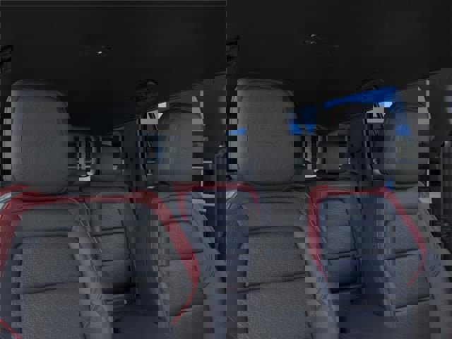 New 2026 Chevrolet Equinox RS AWD/4WD image 24