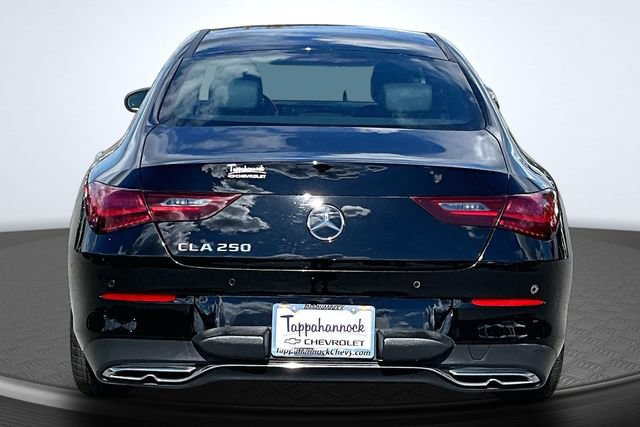 Used 2025 Mercedes-Benz CLA 250 image 5