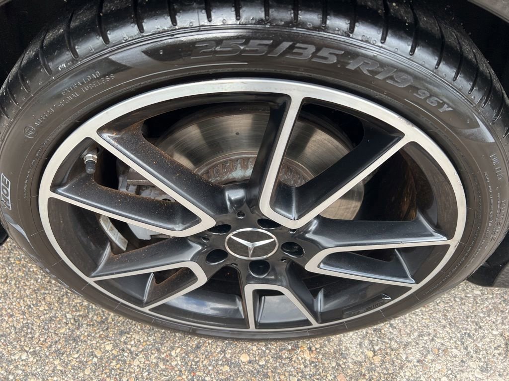 Used 2017 Mercedes-Benz C 43 AMG 4MATIC Sedan image 41