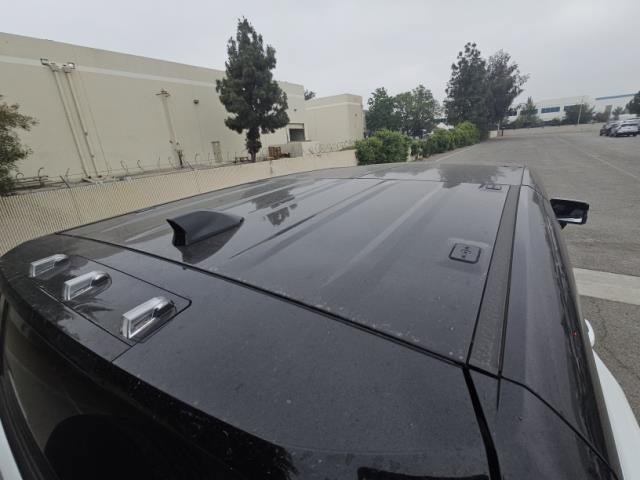 Used 2025 GMC Hummer EV 2X AWD/4WD image 12