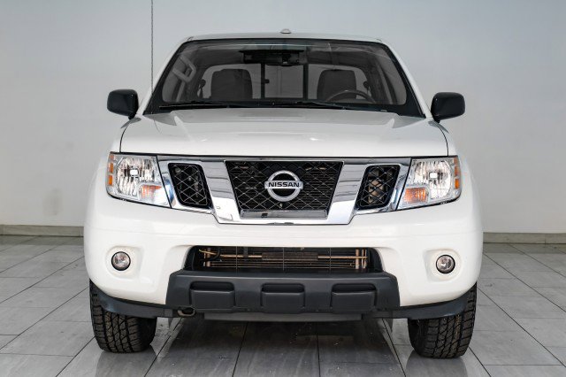 Used 2018 Nissan Frontier SV w/ Value Truck Package image 3