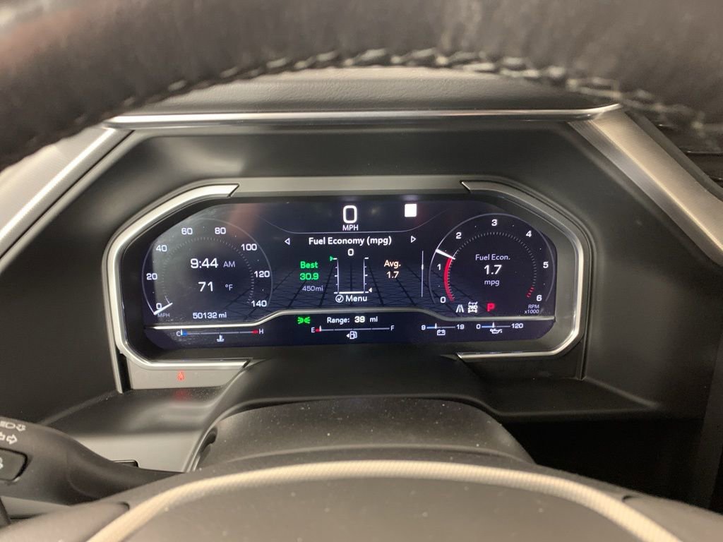 Used 2023 GMC Sierra 1500 Denali w/ Denali Reserve Package image 20