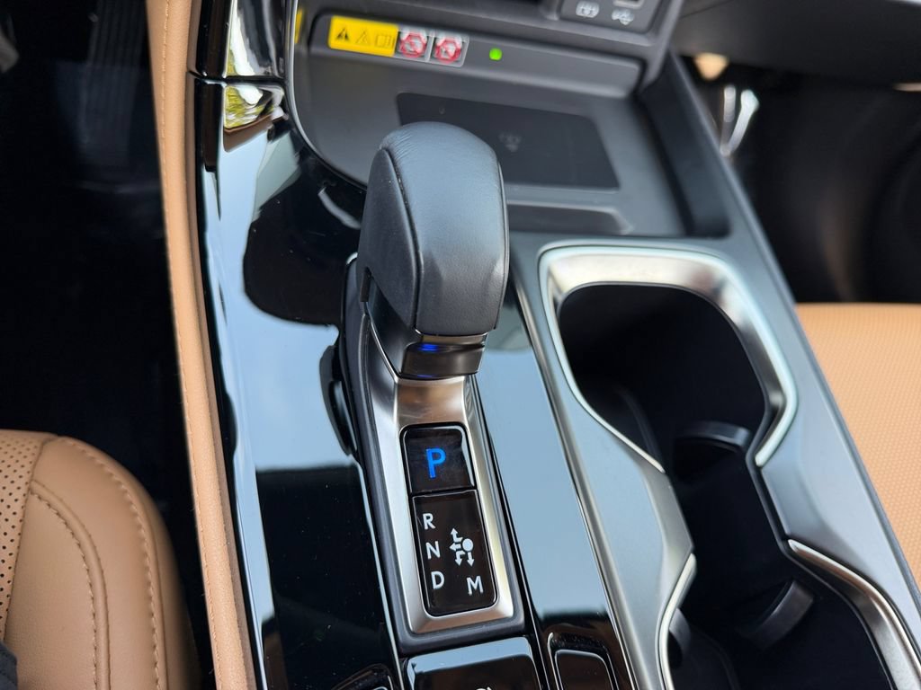 Certified 2023 Lexus NX 250 FWD image 24
