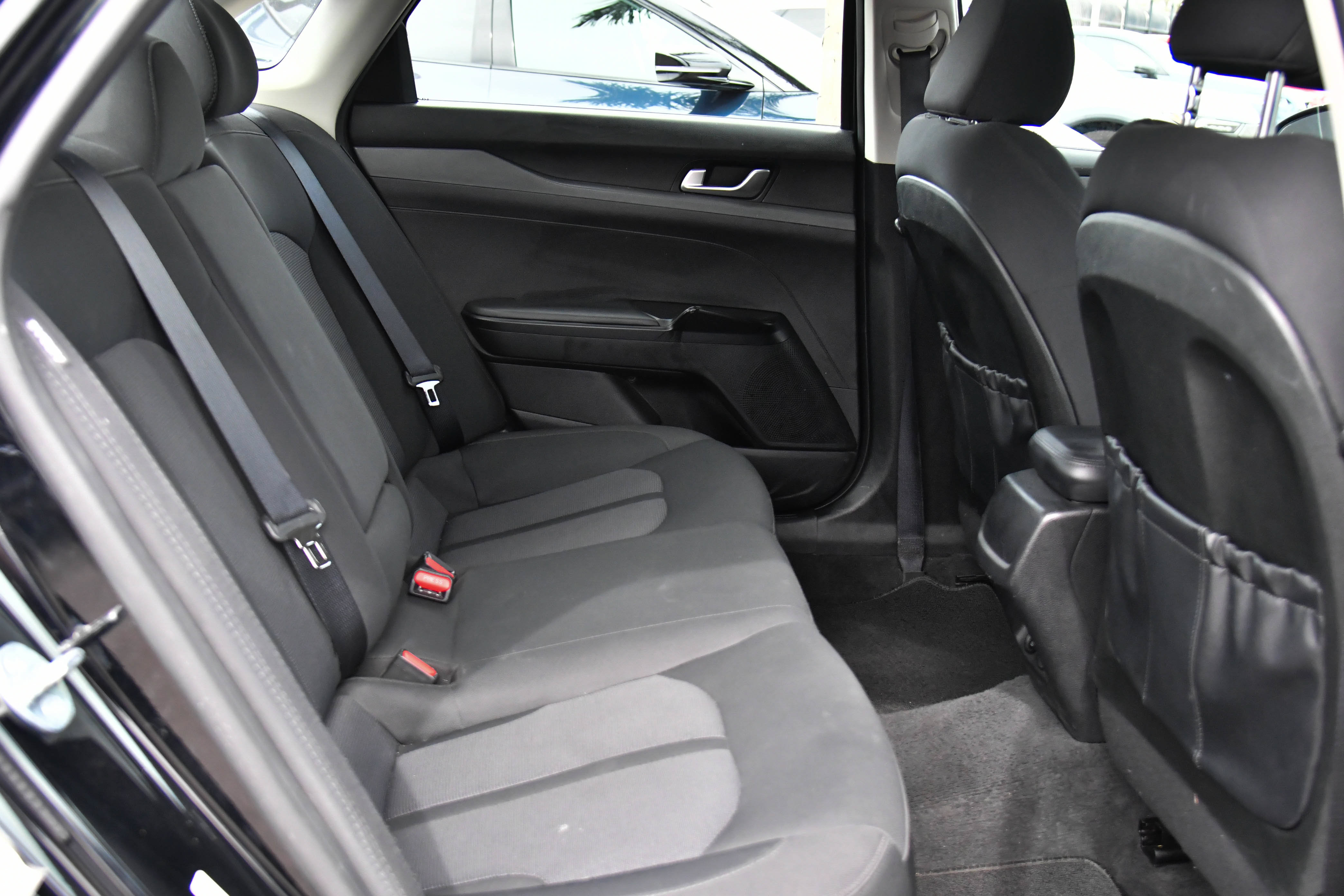 Used 2023 Kia K5 LXS FWD image 38