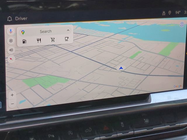 Certified 2025 Chevrolet Silverado 1500 High Country w/ High Country Premium Package image 25