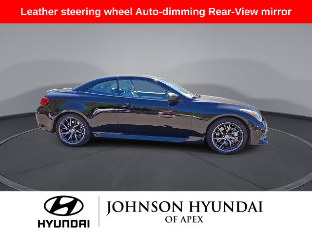 Used 2013 INFINITI G37 IPL RWD image 10