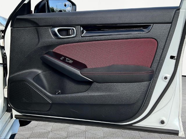 Used 2024 Honda Civic Si image 27