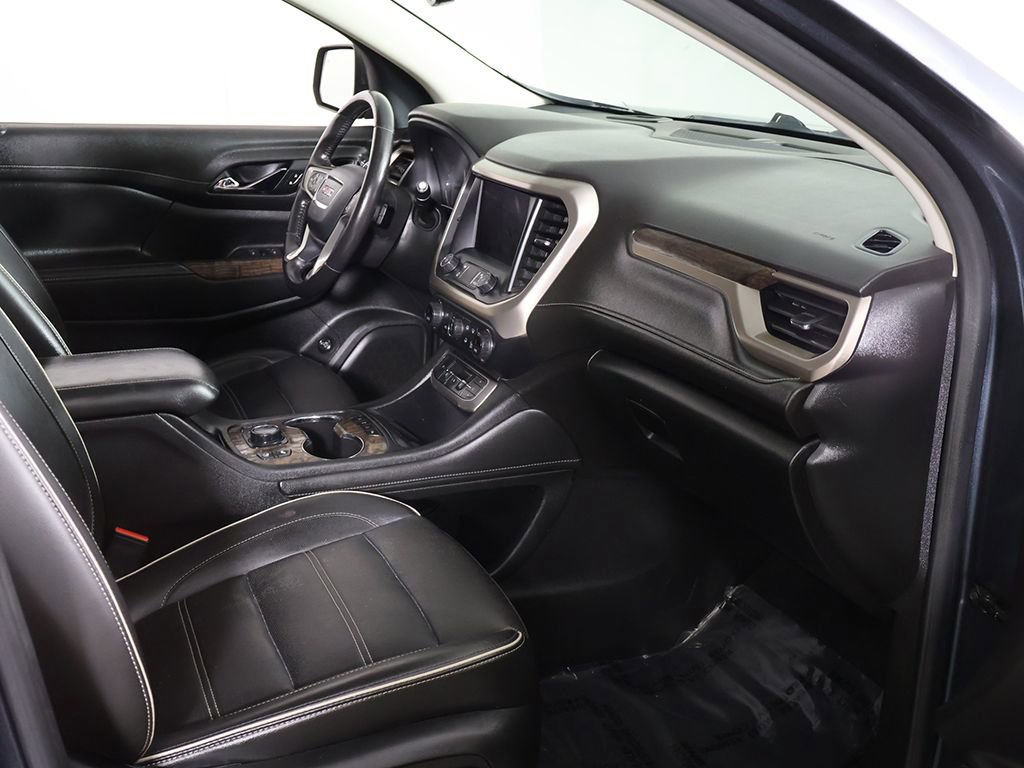 Used 2020 GMC Acadia Denali image 31
