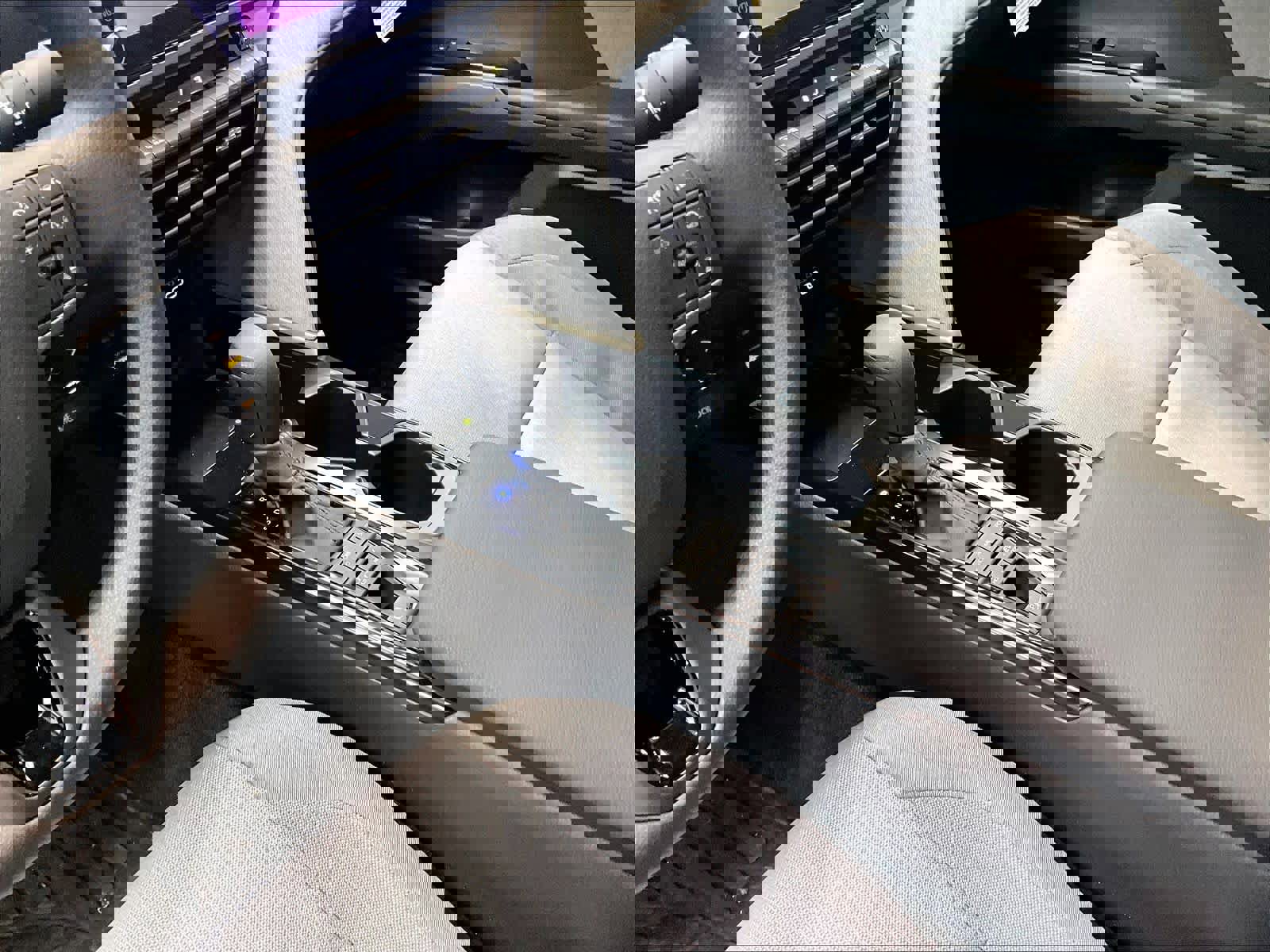 New 2025 Toyota Camry LE image 14