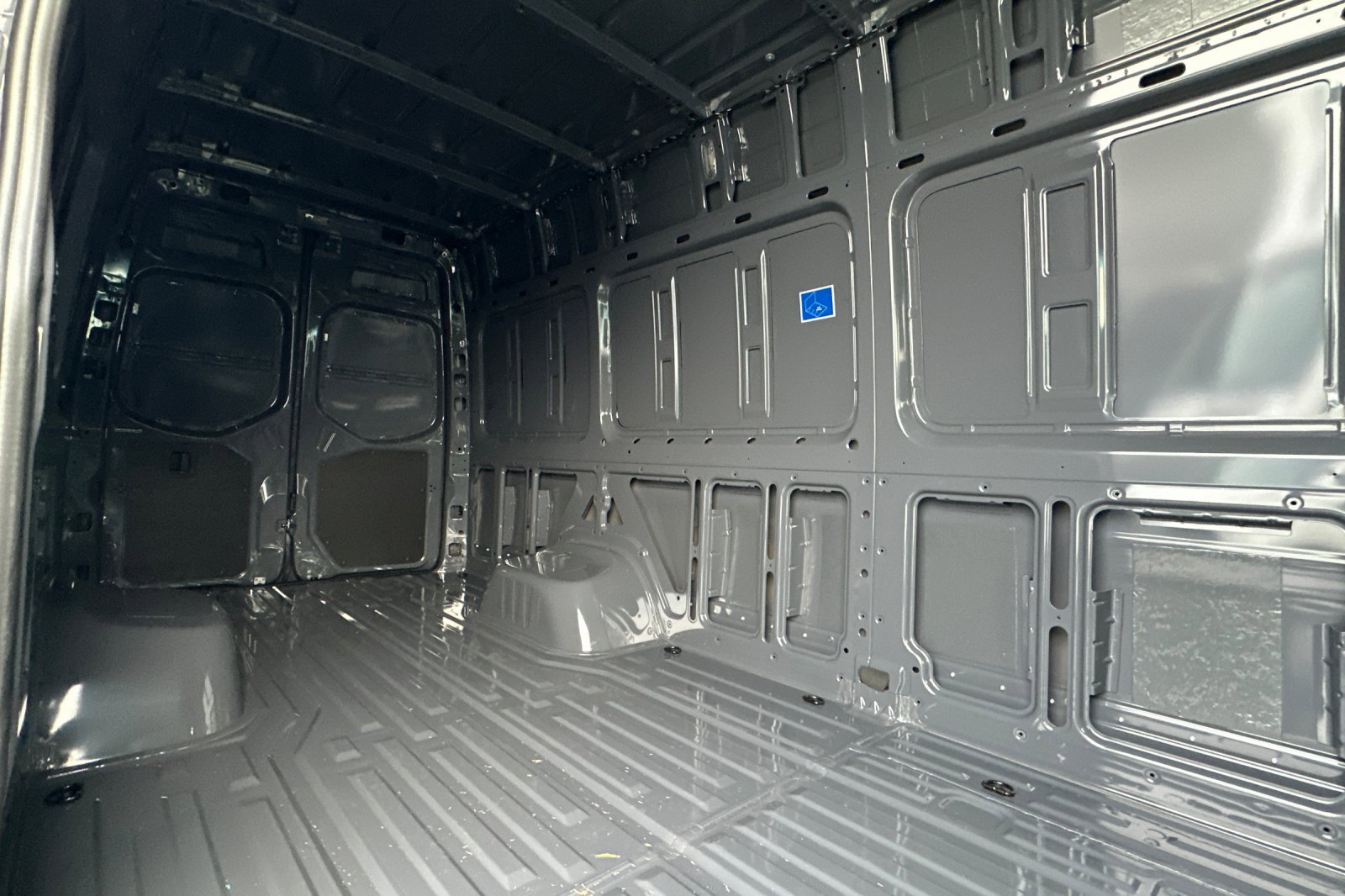 New 2026 Mercedes-Benz Sprinter 3500 image 14