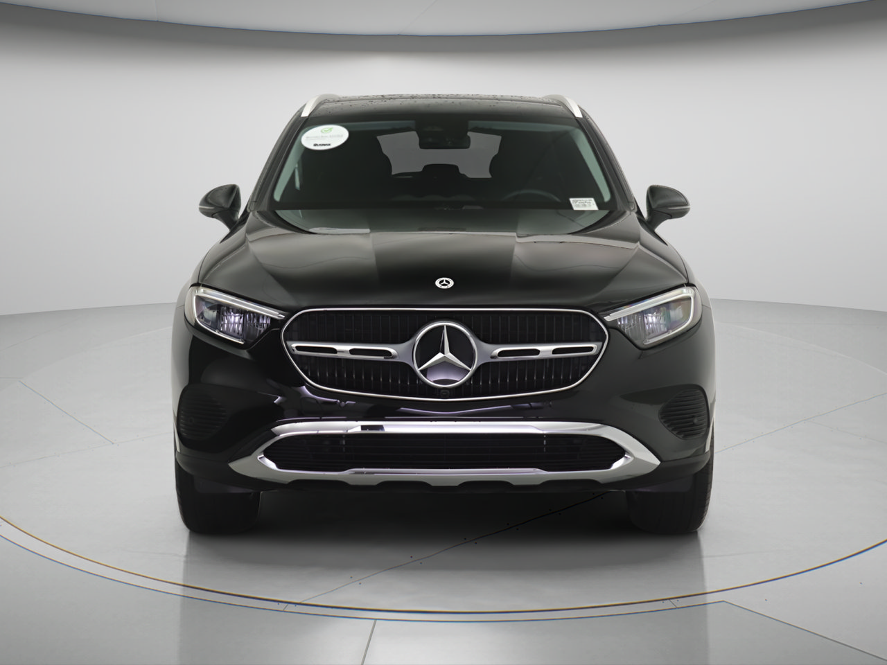 Certified 2025 Mercedes-Benz GLC 350e 4MATIC image 6