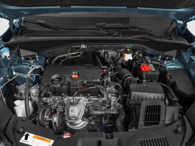 New 2027 Honda HR-V LX image 8