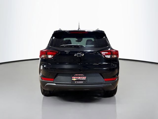 New 2026 Chevrolet TrailBlazer LT AWD/4WD image 9