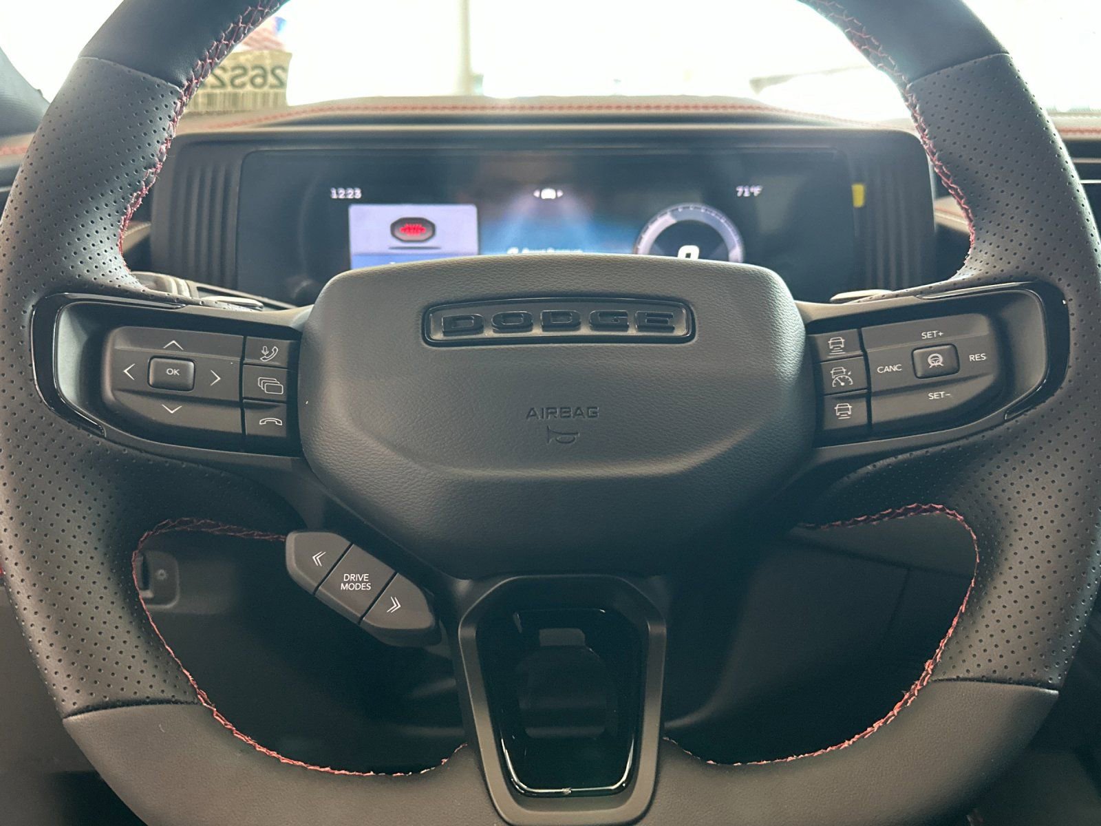 New 2026 Dodge Charger R/T AWD/4WD image 22