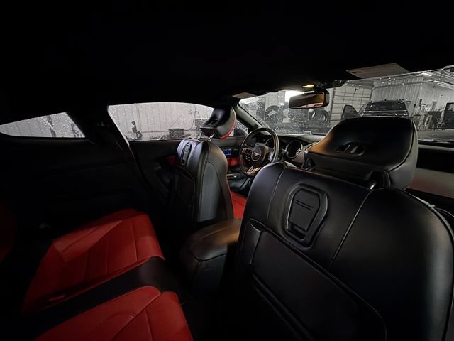 Used 2016 Ford Mustang GT Premium w/ Equipment Group 401A RWD image 11